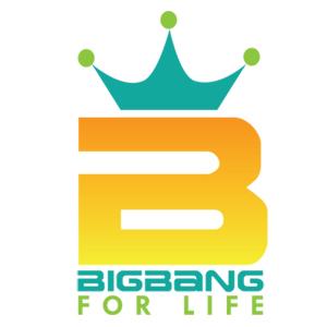 BIGBANG For Life